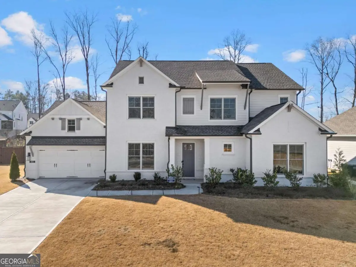 1957 Sage Lake Bend Sw, Marietta, GA 30064 - #1