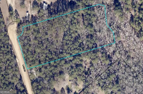 LOT 26 Lane Road, Statesboro, GA 30461
