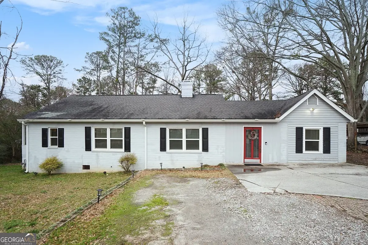 1254 Old Covington Highway Se, Conyers, GA 30012 - #1