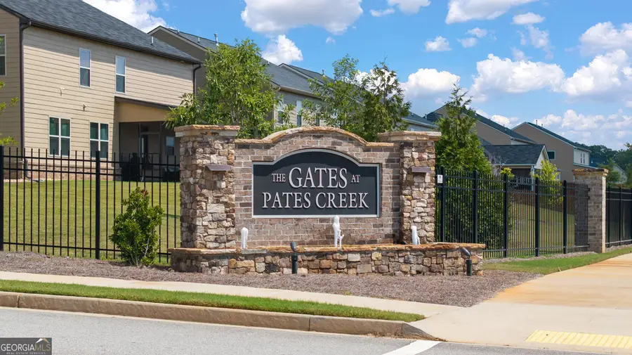 1791 Goodwin Drive, Hampton, GA 30228 - #3