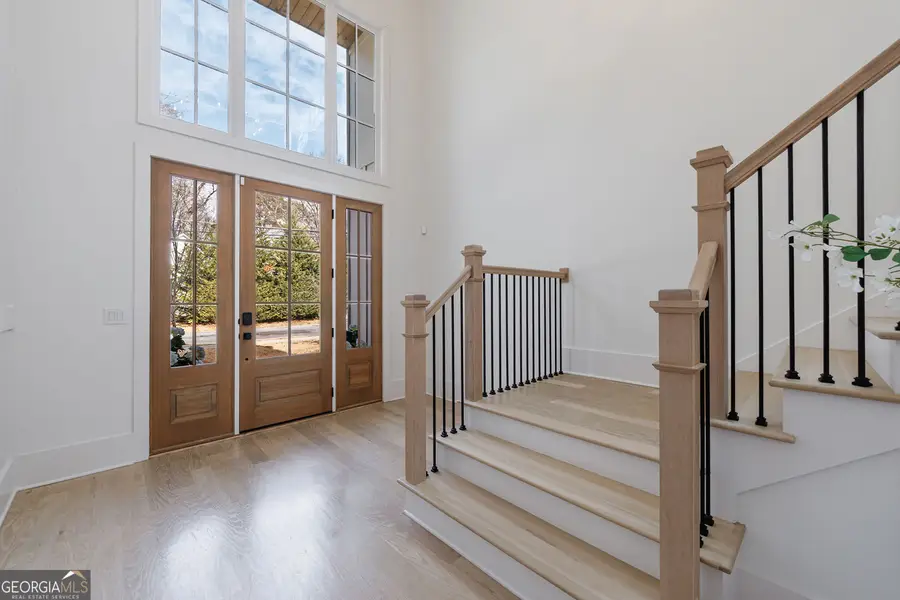 1217 Kendrick Road Ne, Brookhaven, GA 30319 - #2