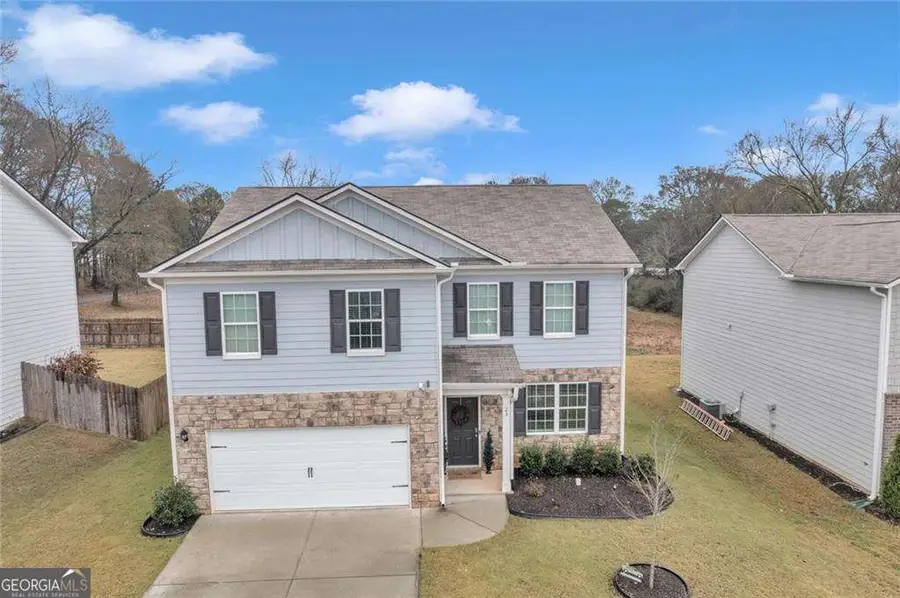 23 Embry Boulevard, Pendergrass, GA 30567 - #2