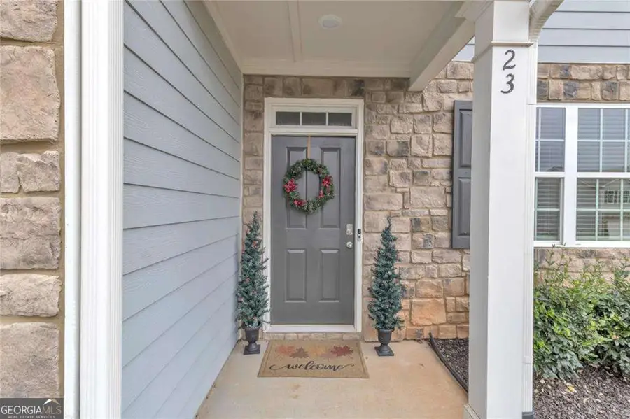 23 Embry Boulevard, Pendergrass, GA 30567 - #3