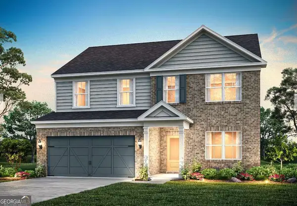 1644 Tide Mill Rd-lot 156, Cumming, GA 30040