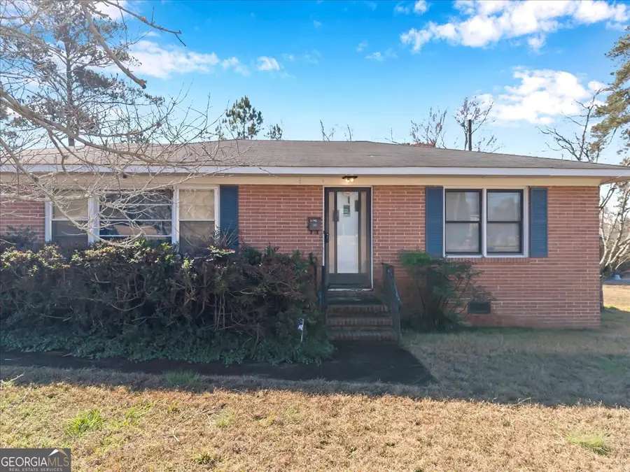 1792 Winston Drive, Macon, GA 31206 - #2