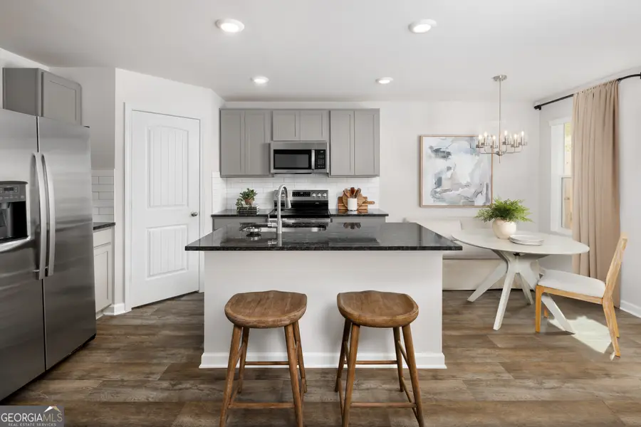 206 Norchester Avenue #114, Hogansville, GA 30230 - #3