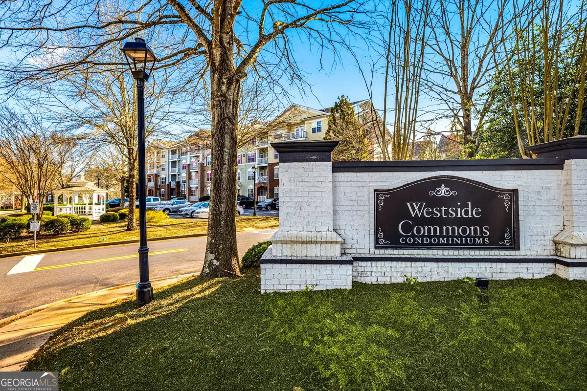 1955 Nocturne Drive #3407, Alpharetta, GA 30009 - #1