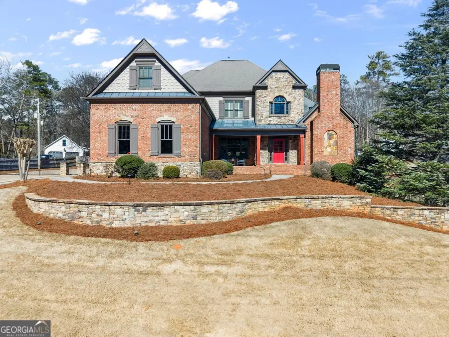 1875 Southers Circle, Suwanee, GA 30024 - #2