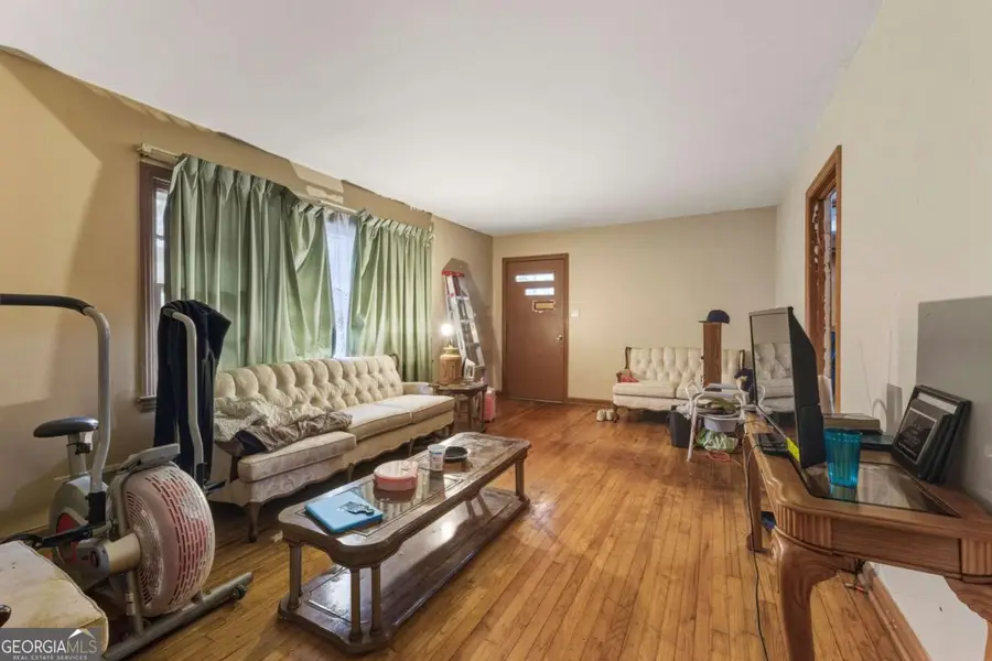 914 Edwin Street Nw, Atlanta, GA 30318 - #3