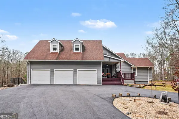 967 Tope Road, Sharpsburg, GA 30277