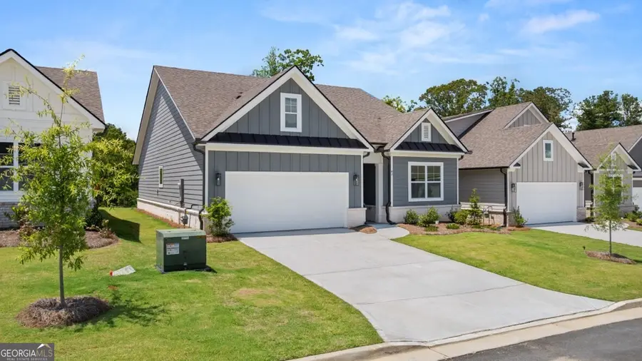 47 Lakeview Point, Dallas, GA 30157 - #2