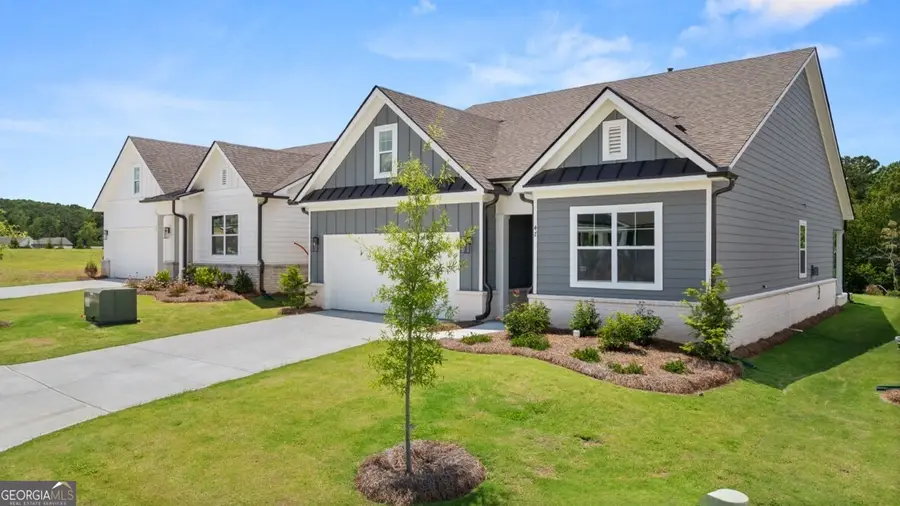 47 Lakeview Point, Dallas, GA 30157 - #3