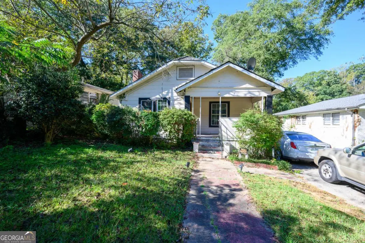 728 Center Hill Avenue Nw, Atlanta, GA 30318 - #1