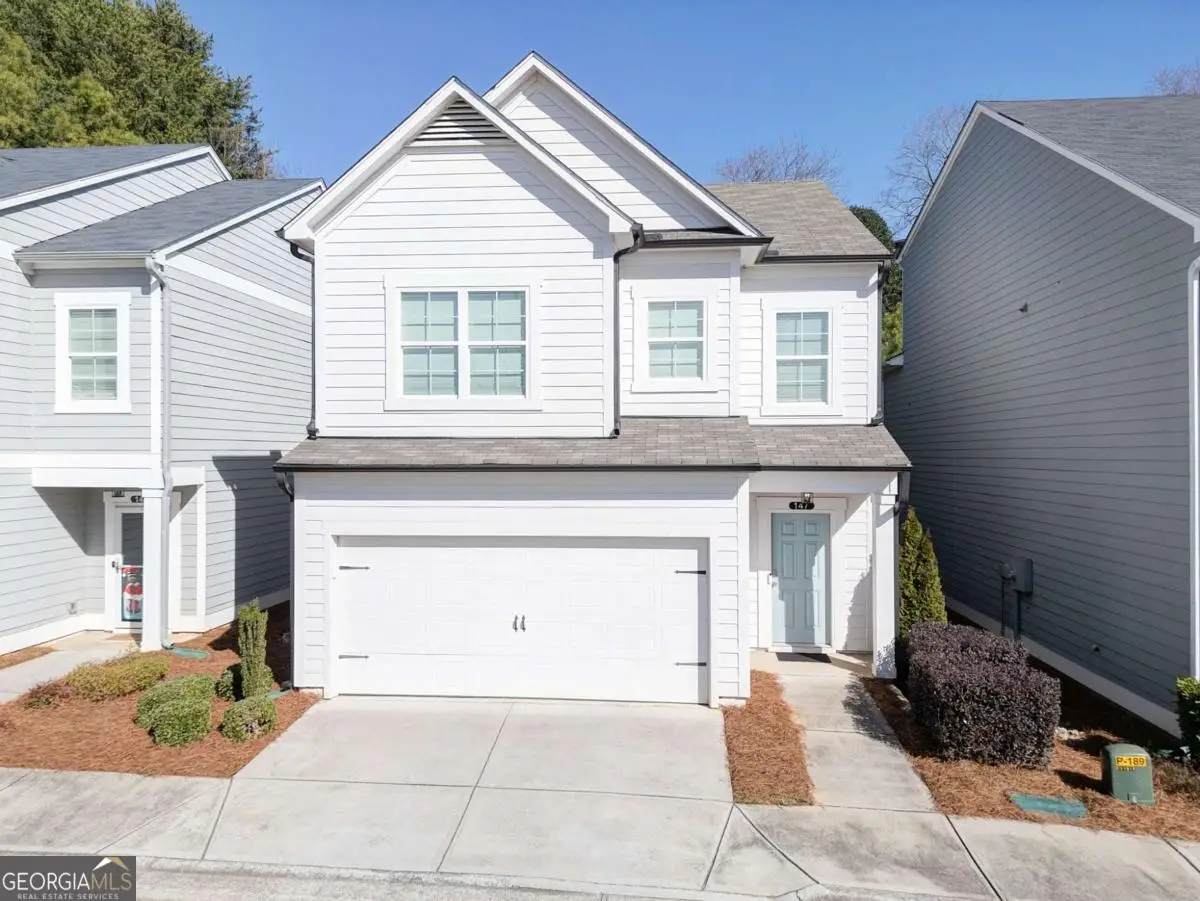 147 Millers Lane, Calhoun, GA 30701 - #1