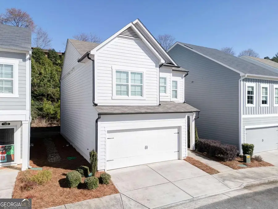 147 Millers Lane, Calhoun, GA 30701 - #3