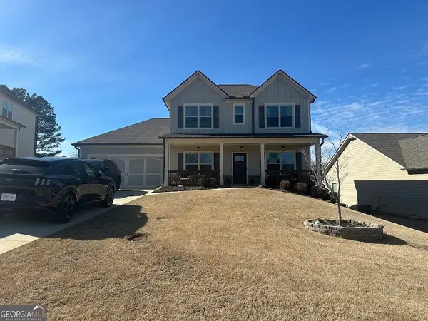 543 Calgary Downs Drive, Winder, GA 30680