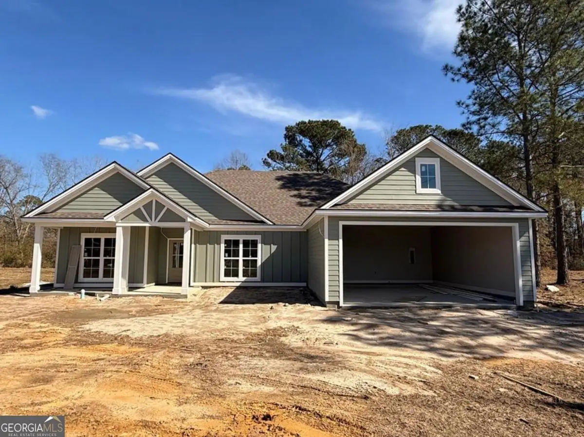 2698 Woodland Drive, Adel, GA 31620 - #1