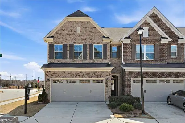 504 Elm Bluff Way, Lawrenceville, GA 30043