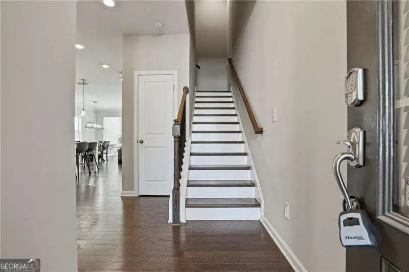 504 Elm Bluff Way, Lawrenceville, GA 30043 - #2