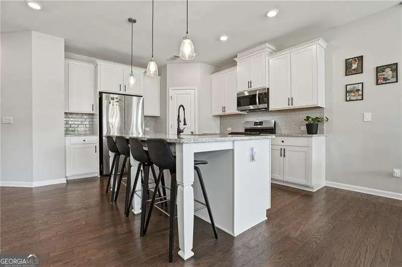 504 Elm Bluff Way, Lawrenceville, GA 30043 - #3