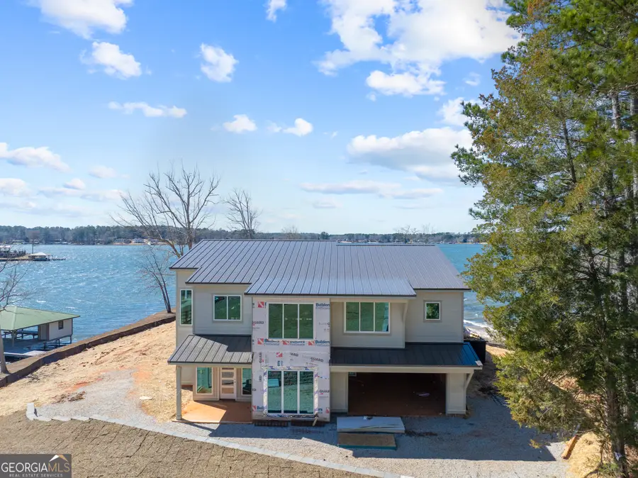 120 Shillelagh Circle Ne, Sparta, GA 31087 - #2