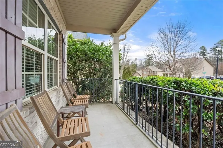 4910 Carriage Bridge Lane, Cumming, GA 30040 - #3