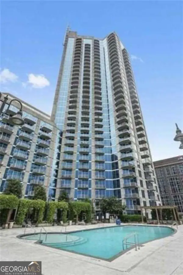 400 W Peachtree Street Nw #3910, Atlanta, GA 30308