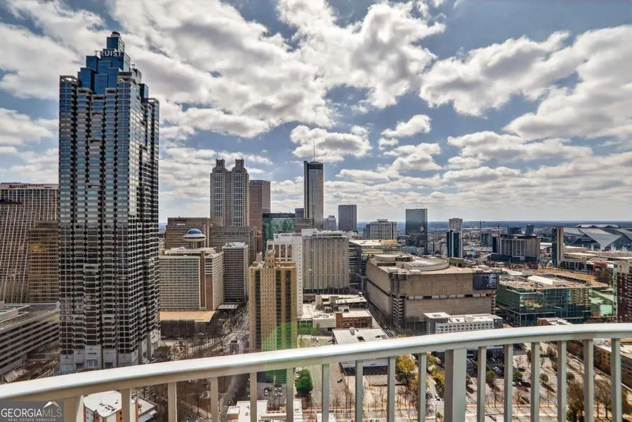 400 W Peachtree Street Nw #3910, Atlanta, GA 30308 - #2