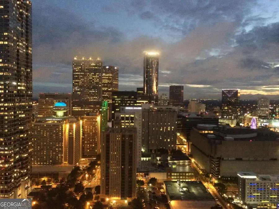 400 W Peachtree Street Nw #3910, Atlanta, GA 30308 - #3