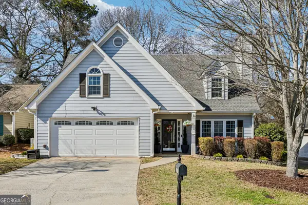 3355 Haverhill Rowe, Lawrenceville, GA 30044