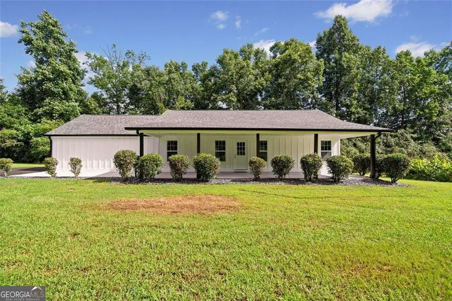 2400 Flatbottom Road, Ball Ground, GA 30107 - #2