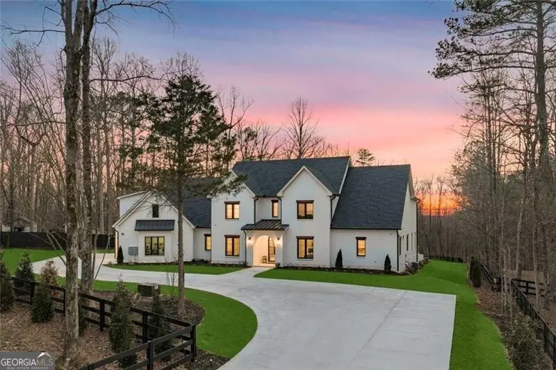 2309 Dinsmore Road, Milton, GA 30004 - #1