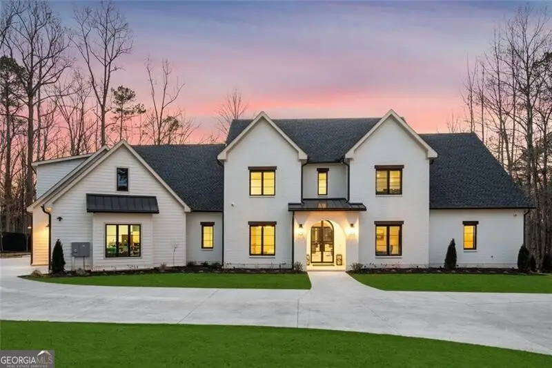 2309 Dinsmore Road, Milton, GA 30004 - #2