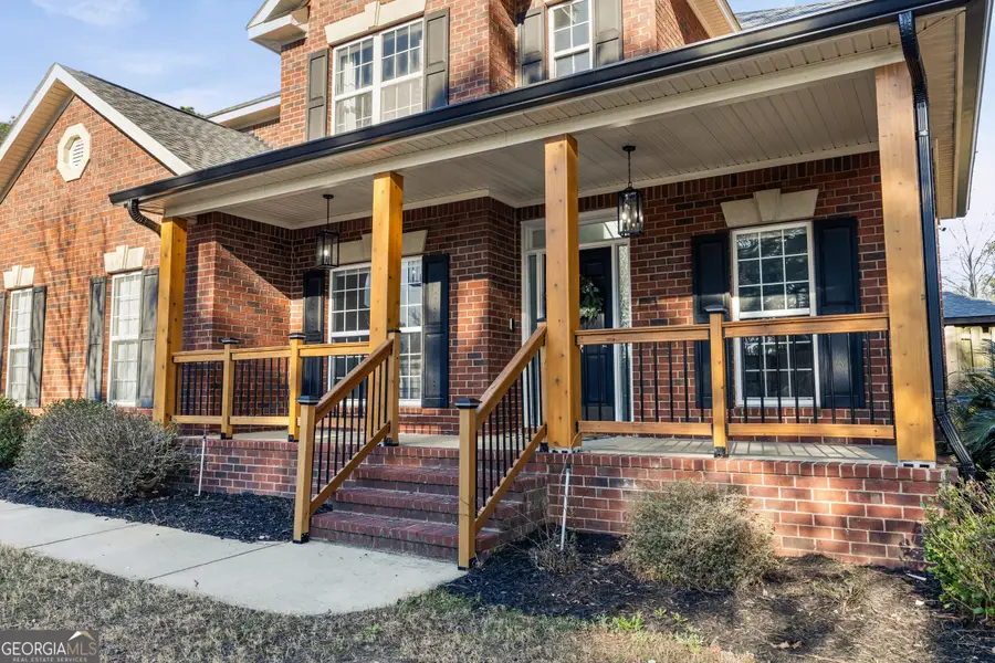 5751 Carriage Hills Drive, Martinez, GA 30907 - #2