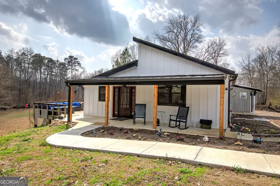 675 Mcgee Bend Road Sw, Cave Spring, GA 30124 - #2