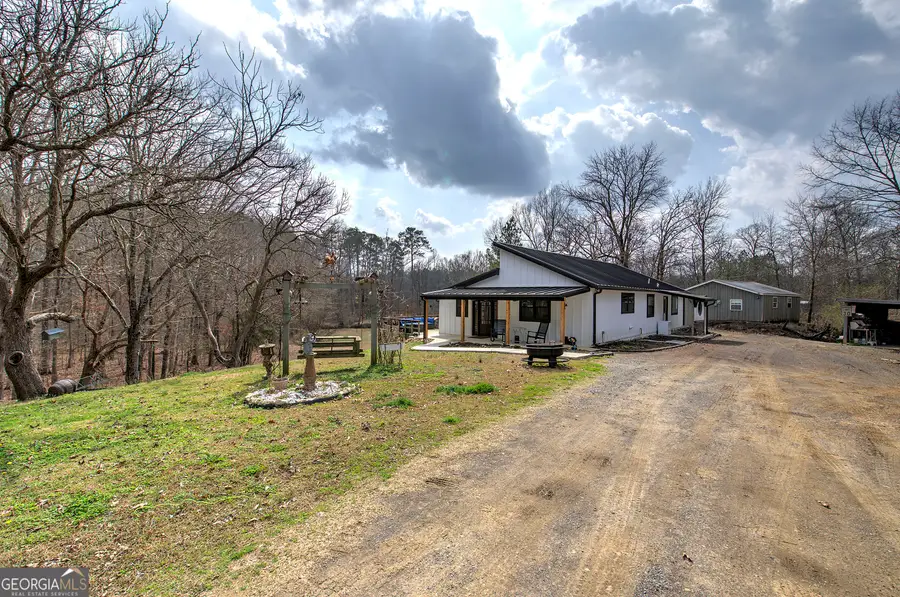 675 Mcgee Bend Road Sw, Cave Spring, GA 30124 - #3