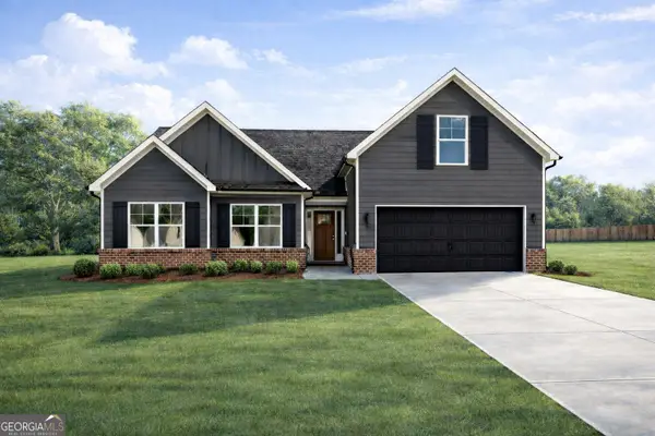 436 Equestrian Walk #LOT 21, Winder, GA 30680