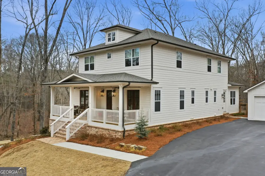881 Arnold Mill Road, Woodstock, GA 30188 - #2