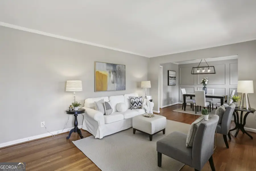 2736 Hunting Hill Lane, Decatur, GA 30033 - #2