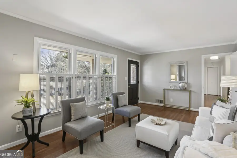 2736 Hunting Hill Lane, Decatur, GA 30033 - #3