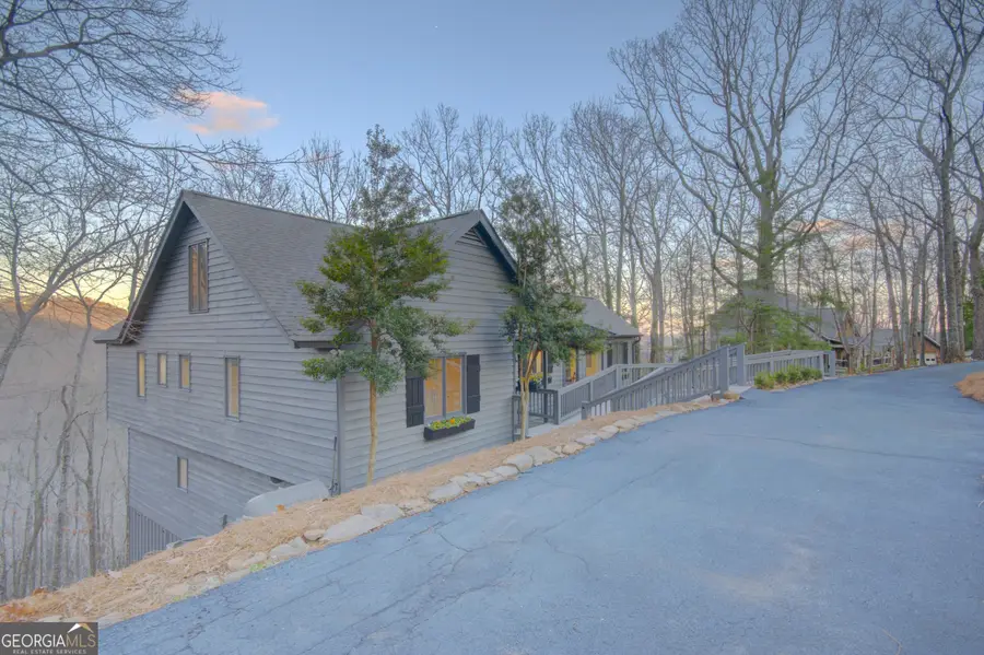 262 Columbine Drive, Jasper, GA 30143 - #2