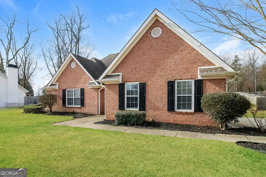 126 Pinehaven Court, McDonough, GA 30252 - #2