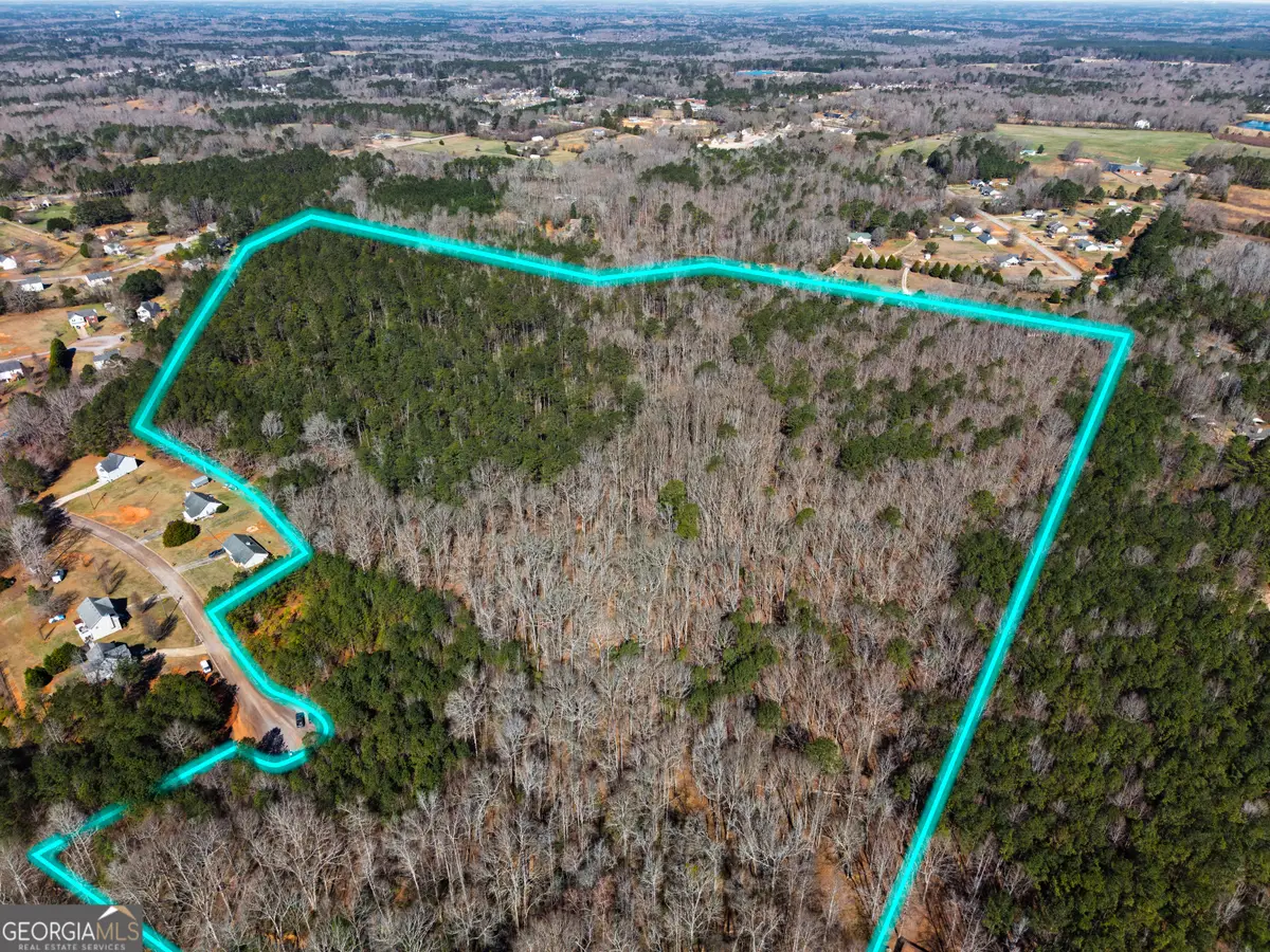 0 Hyannis Drive, Jackson, GA 30233 - #1