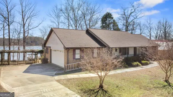 1070 Carpenter Lane, Buckhead, GA 30625