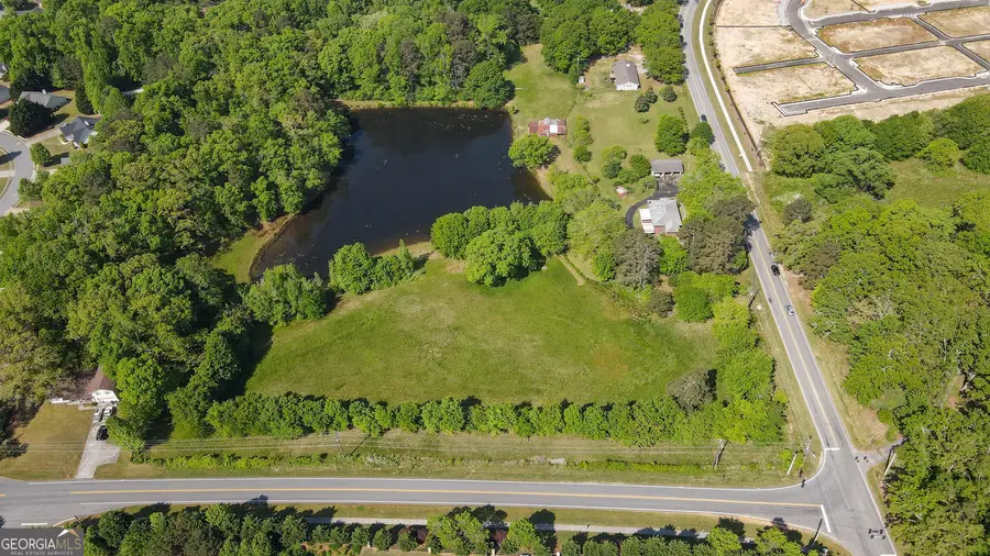 2192 Prospect Road, Lawrenceville, GA 30043 - #2