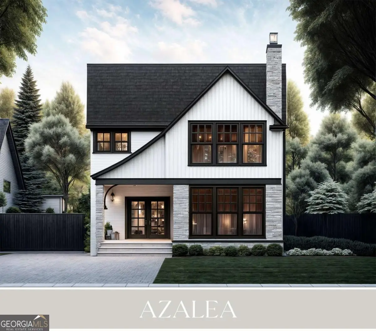 2765 Electric Avenue, Watkinsville, GA 30677 - #1