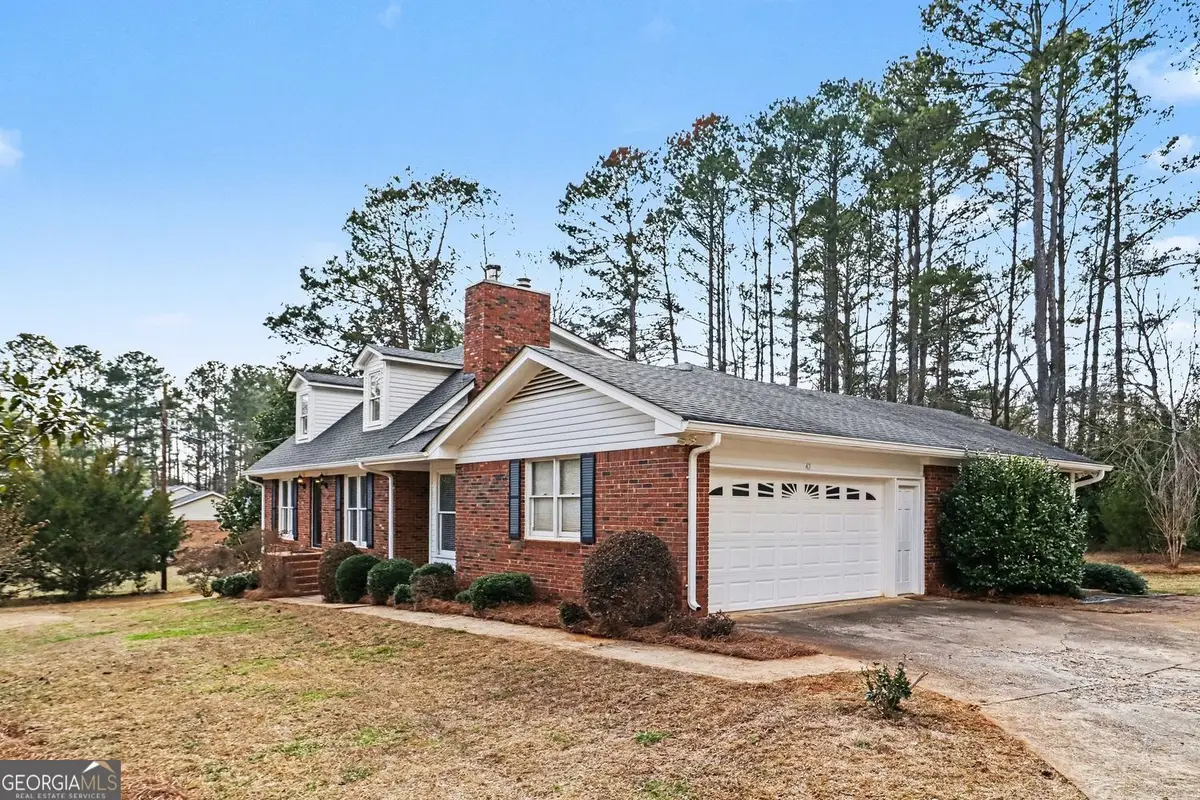 42 Camellia Circle, Newnan, GA 30263 - #1