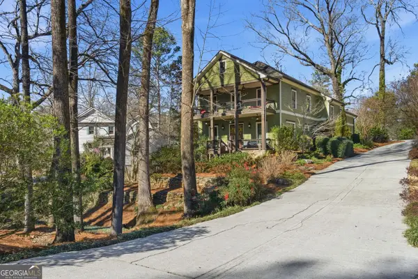 3053 Canfield Drive, Atlanta, GA 30341