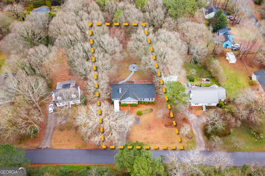 135 Pettit Lane, Athens, GA 30605 - #2