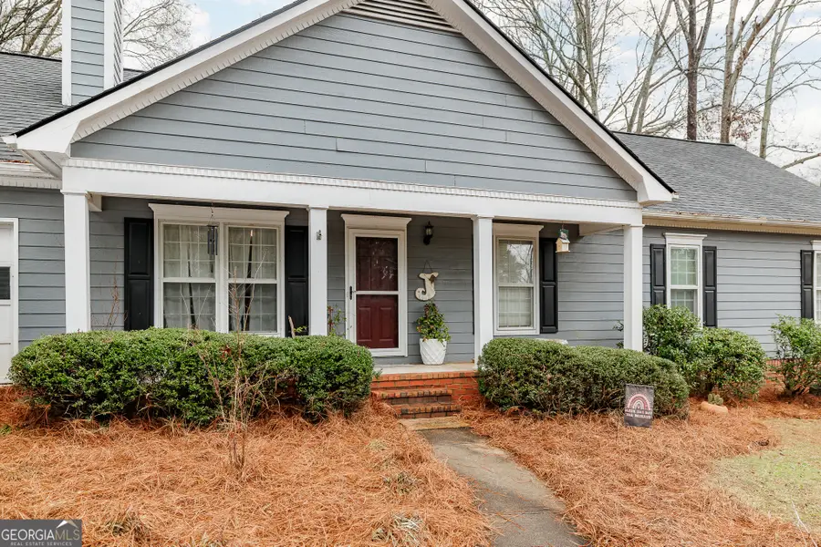 135 Pettit Lane, Athens, GA 30605 - #3